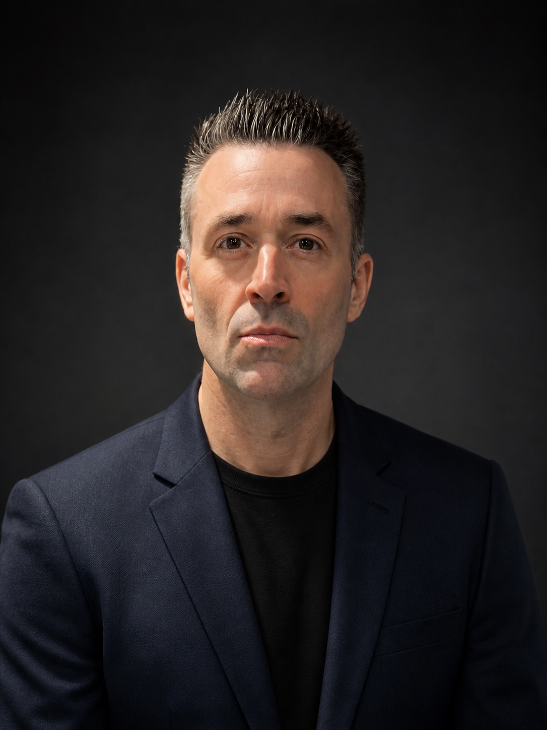 Baruch Spiegel, Behaviour and Learning Consultant